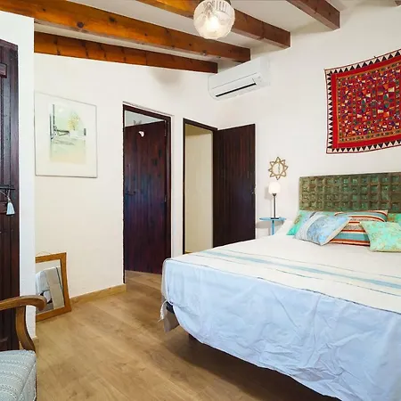 Pinella Villa Denia