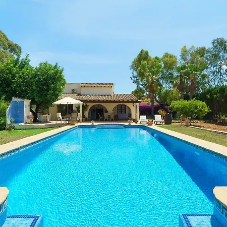 Villa Pinella *